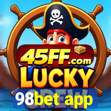 98bet app